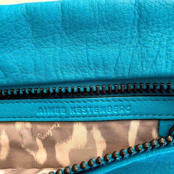 Aimee Kestenberg Milan Crossbody Bag - Picture 7 of 9
